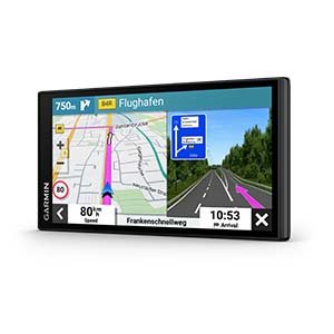 Garmin DriveSmart 66 MT-D