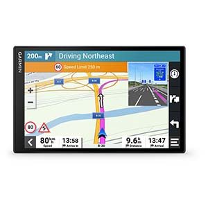 Garmin Drive 86 MT-D