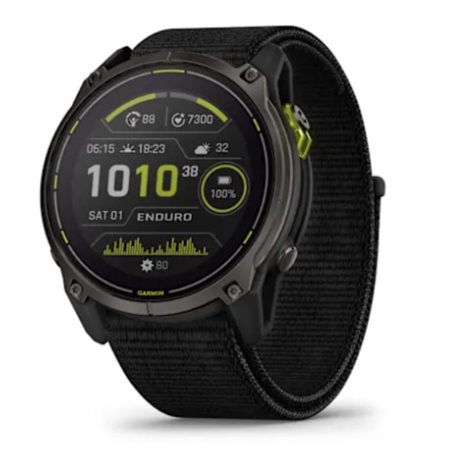 Garmin Enduro 3