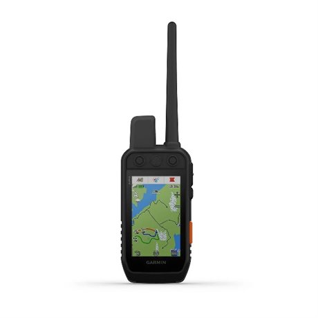 Garmin Alpha 300i handenhet