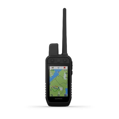 Garmin Alpha 300 handenhet