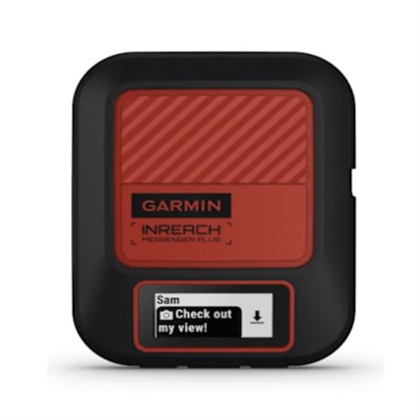 Garmin InReach Messenger Plus