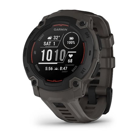 Garmin Instinct E - 45mm