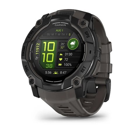 Garmin Instinct 3 - 45mm