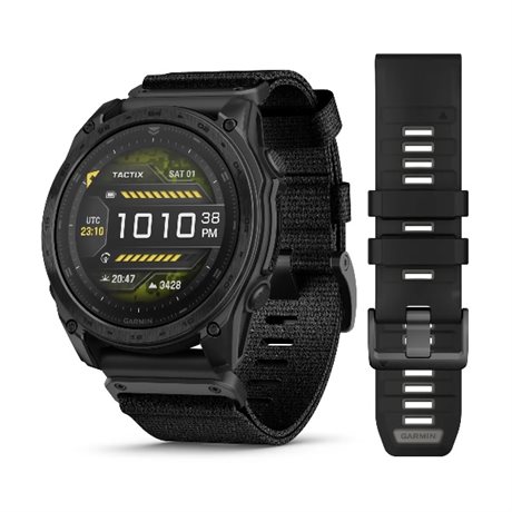 Garmin Tactix 8 - 51mm