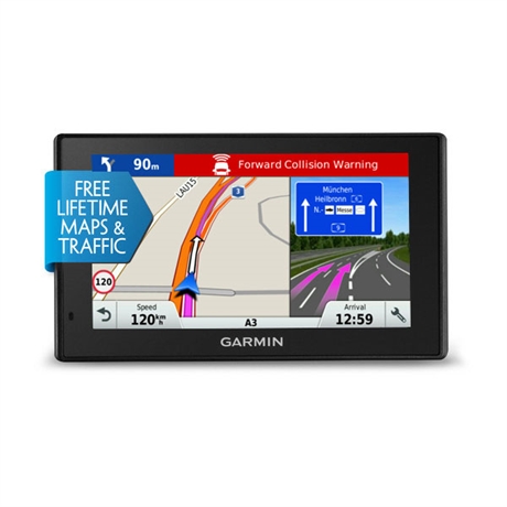 Garmin DriveAssist 51 LMT-D