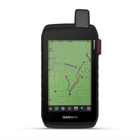 Garmin Montana 710i