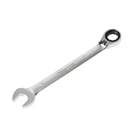 Kamasa Tools Blocknyckel med Spärr & Stopp ring, mm