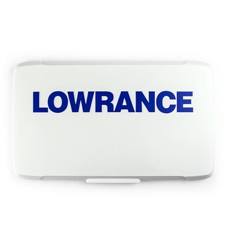 Lowrance Skyddslock Eagle 9