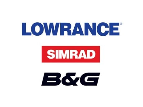 Mässpris Lowrance Simrad B&G Båtmässa Allt för Sjön Sporfiskemässan ssbilbehor.se