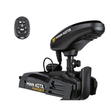 Minn Kota PowerDrive 45 MR 54"