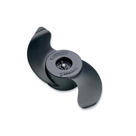 Minn Kota Propeller MKP-33 Weedless Wedge 2