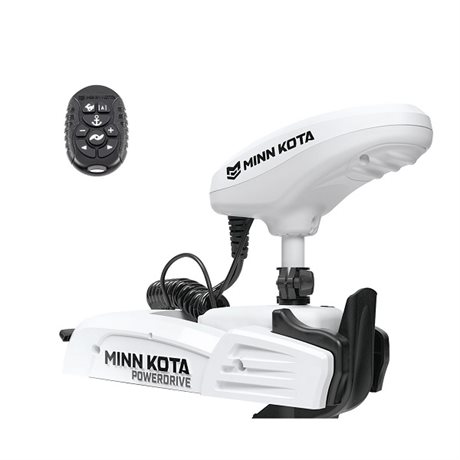 Minn Kota Riptide PowerDrive 55 MR 65"