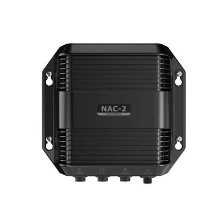 Simrad NAC-2 Autopilotdator