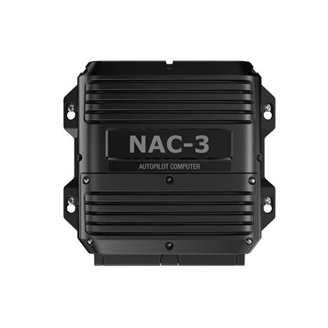 Simrad NAC-3 Autopilotdator