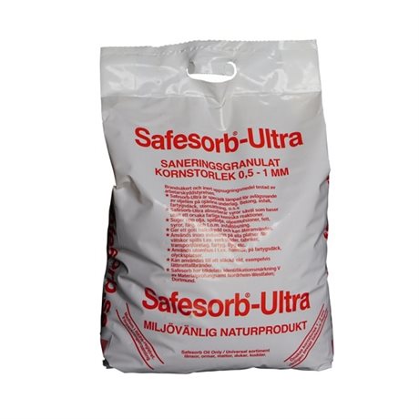 Safesorb Ultra 10kg