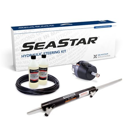 Seastar kit för drev