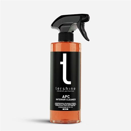 Tershine APC Interior Cleaner Allrengöring Melon 500ml