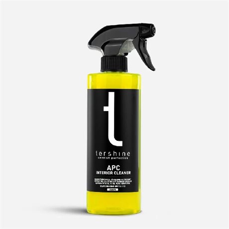 Tershine APC Interior Cleaner Allrengöring Sommar 500ml