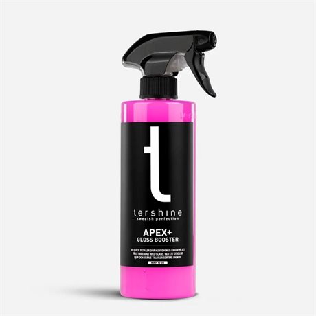 Tershine Apex+ Gloss Booster 500ml