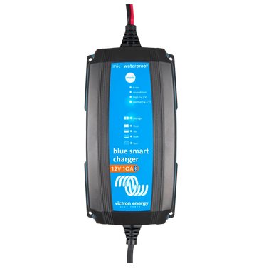 Victron Batteriladdare Blue Smart IP65 12V 10A