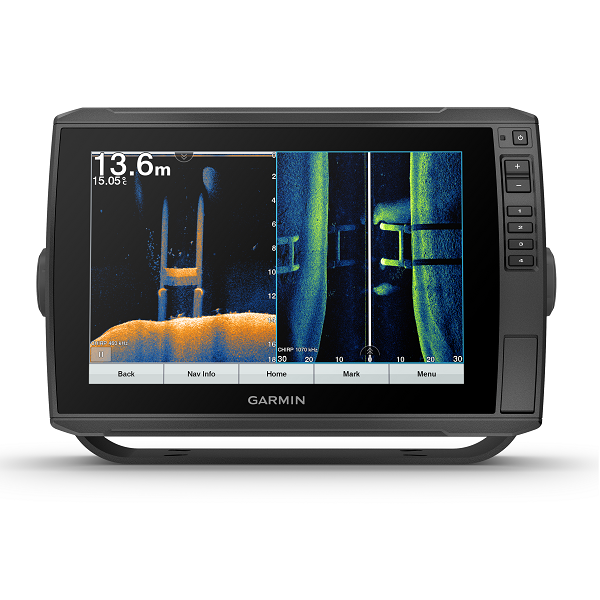 Датчик garmin gt56uhd tm