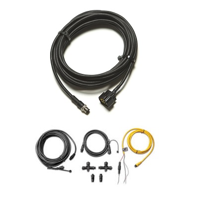 honda nmea 2000 connectors