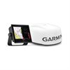 Garmin GPSMAP 1223xsv & GMR 18 HD3 Radar