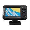 Lowrance Eagle 5 Splitshot