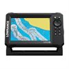 Lowrance Eagle 7 50/200 HDI