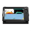 Lowrance Eagle 9 50/200 HDI