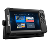 Lowrance Eagle 9 TripleShot HD