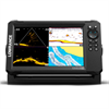 Lowrance Eagle 9 Eye Live