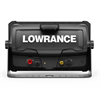 Lowrance Elite FS 12 & Active Imaging 3-i-1 Ekolodsgivare