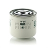 Oljefilter Mann OEM 3517857