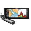 Simrad NSX 3012UW & Active Imaging 3-i-1 Ekolodsgivare